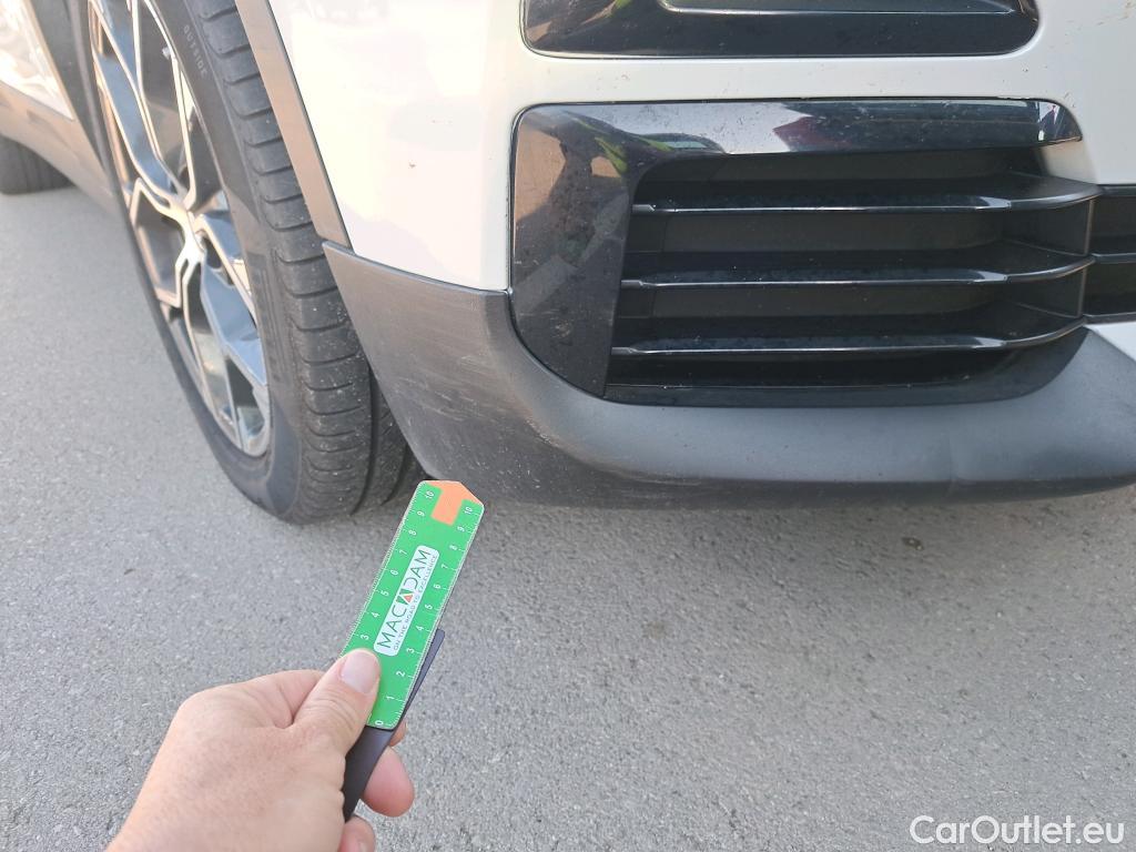  Bmw  X2 BMW  sDrive18i #5