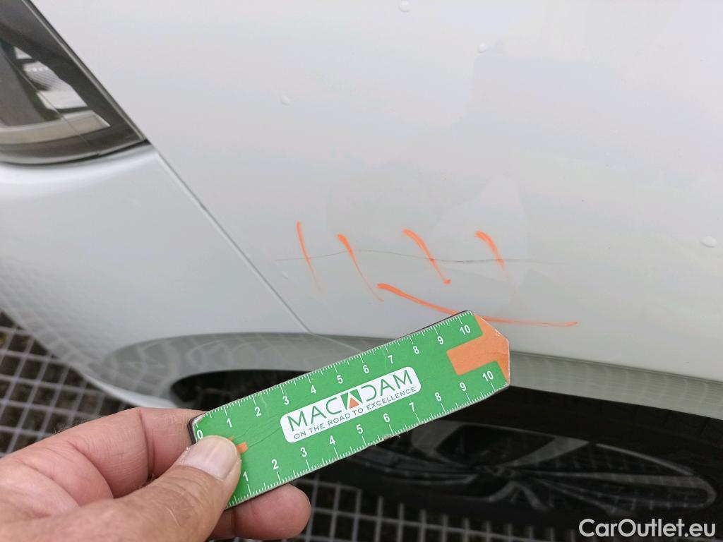  Volkswagen  Polo VOLKSWAGEN  / 2021 / 5P / berlina con portón Life 1.0 TSI 70kW (95CV) #14