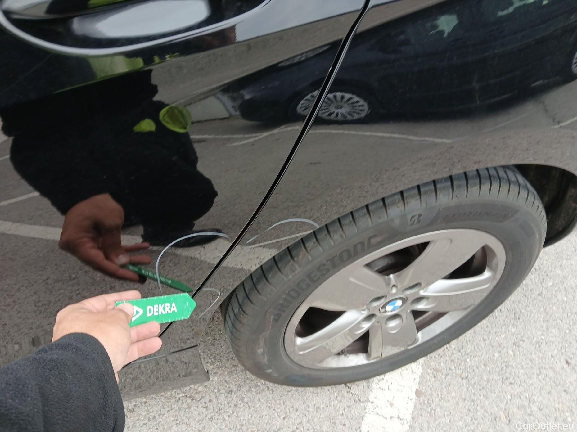  Bmw  Serie 1  Berlina 116d 1.5 115CV AT7 E6d #8