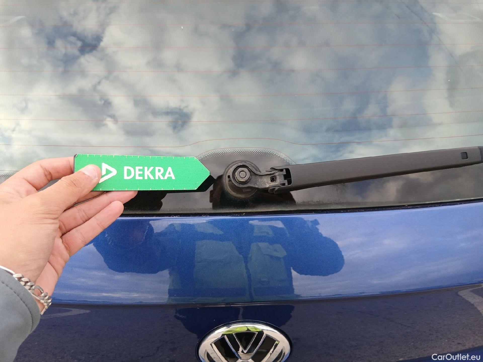  Volkswagen  Polo VOLKSWAGEN  / 2017 / 5P / berlina con portón Advance 1.0 TSI 70kW (95CV) #5