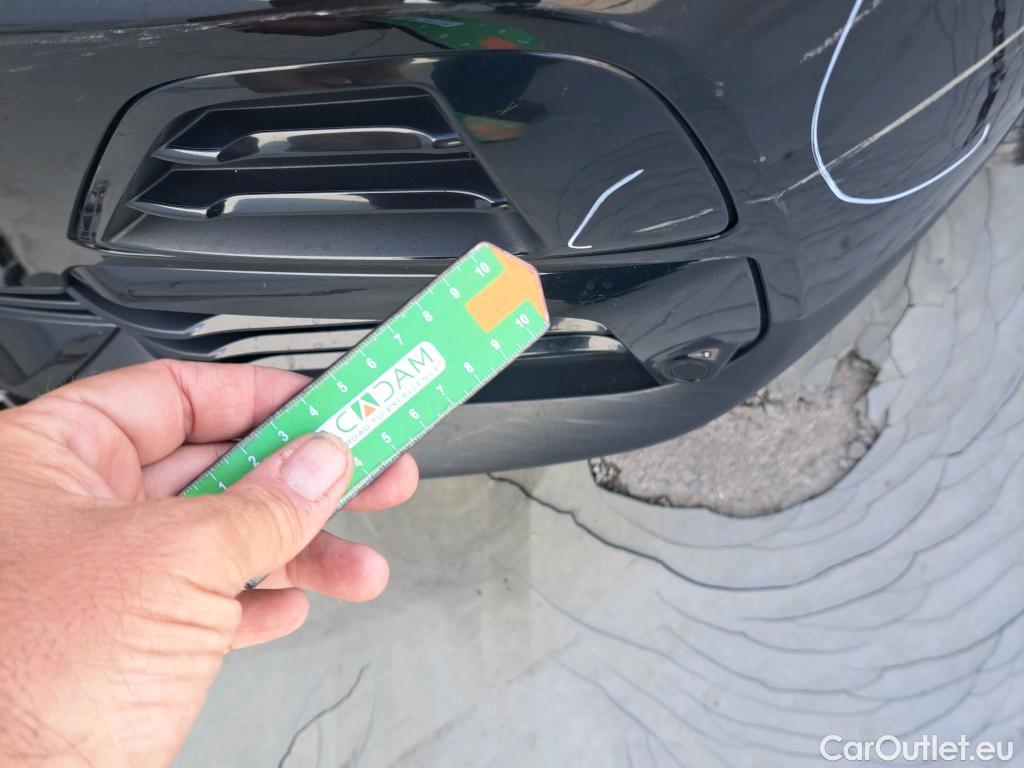  Bmw  X2 BMW  sDrive18i (CX3) #27