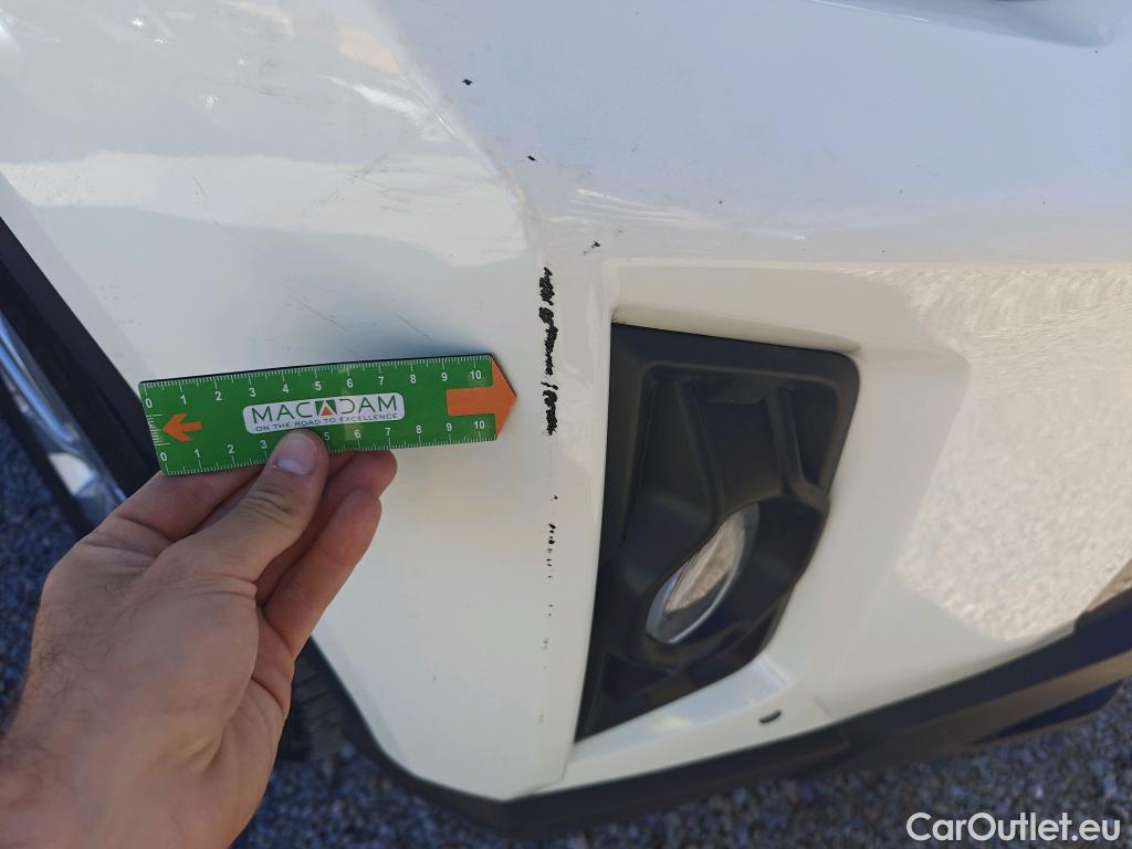  Land Rover  Discovery SSANGYONG Musso / 2022 / 4P / pickup doble cabina Sports D22DTR 4x4 Pro (AC2) #65