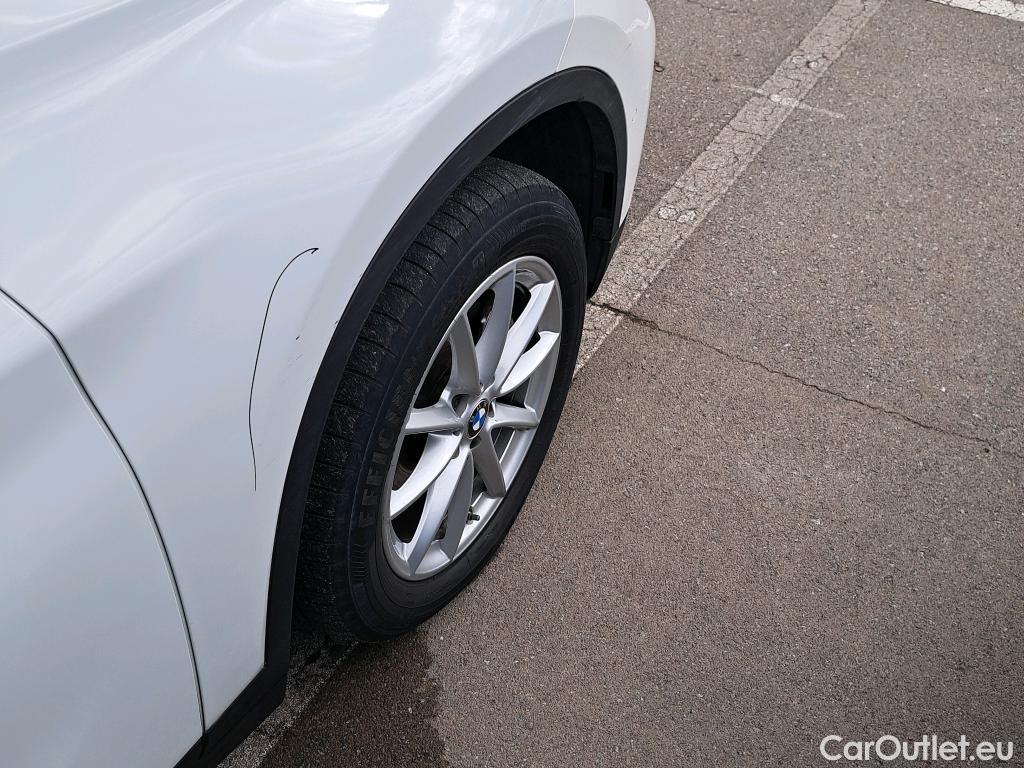  Bmw  X1 BMW  / 2019 / 5P / todoterreno sDrive18d #21