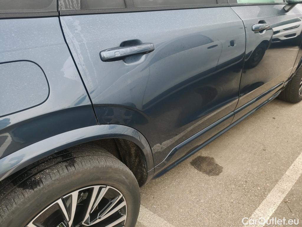  Volvo  XC90 VOLVO  / 2019 / 5P / todoterreno 2.0 T8 AWD Plus Dark Recharge Auto #14