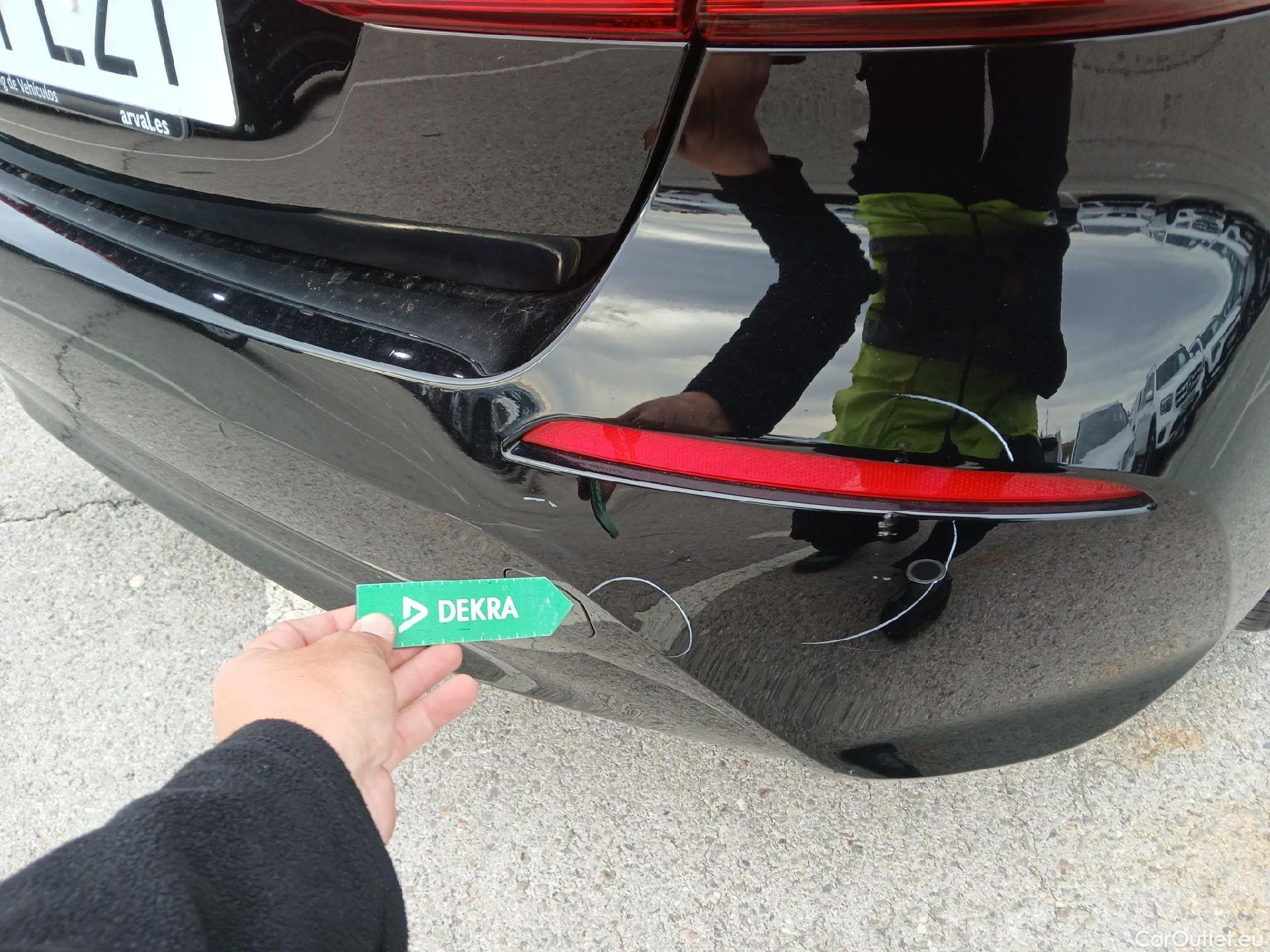  Bmw  Serie 1  Berlina 116d 1.5 115CV AT7 E6d #10