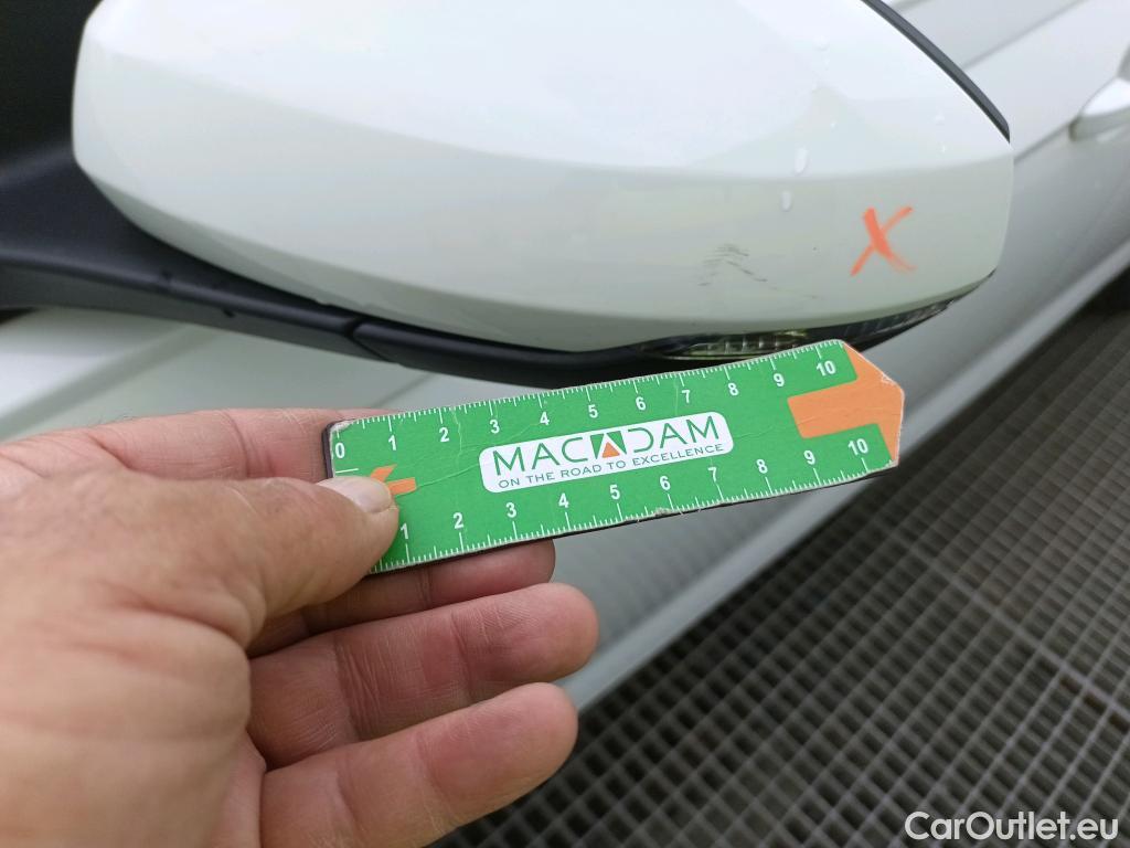  Volkswagen  Polo VOLKSWAGEN  / 2021 / 5P / berlina con portón Life 1.0 TSI 70kW (95CV) #18