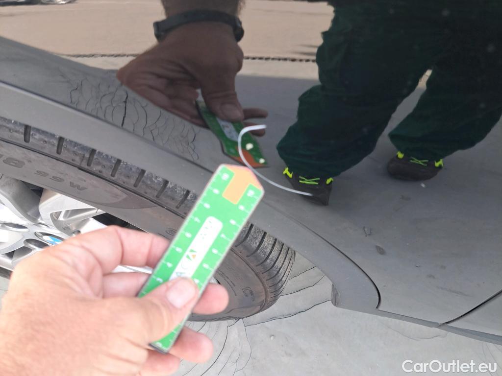  Bmw  X2 BMW  sDrive18i (CX3) #40