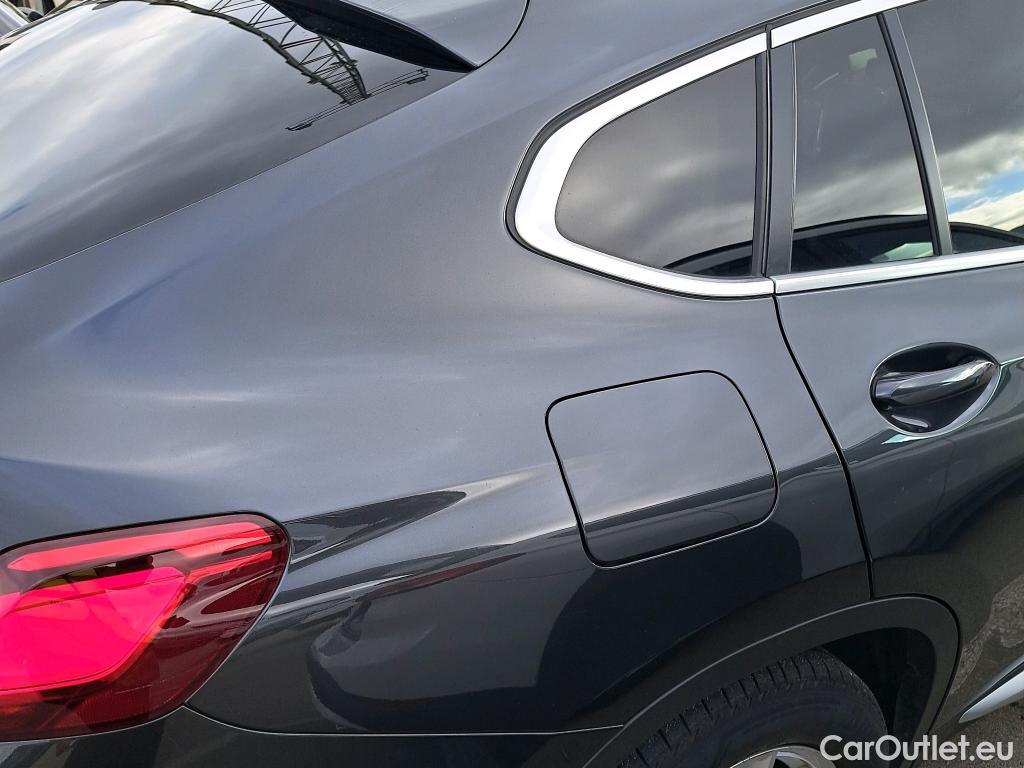  Bmw  X4 BMW  / 2021 / 5P / todoterreno xDrive20d #16