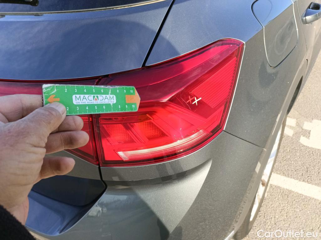  Volkswagen  T-ROC VOLKSWAGEN  / 2017 / 5P / todoterreno Advance 2.0 TDI 110kW (150CV) DSG (AC2) #21