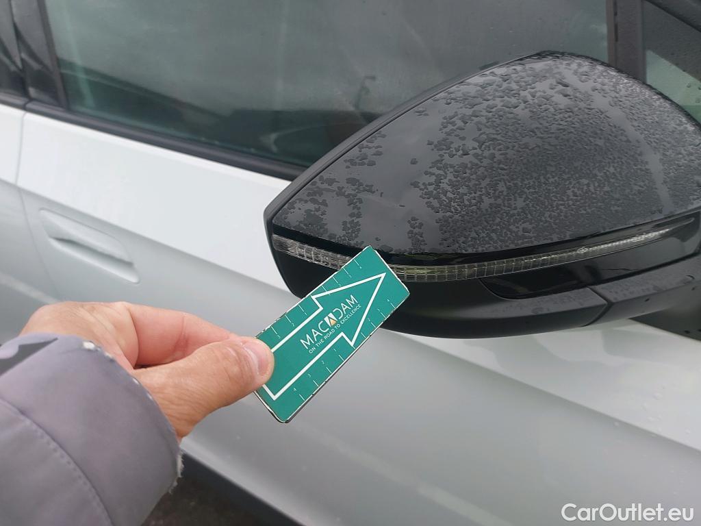  Volkswagen  ID.4 VOLKSWAGEN  / 2020 / 5P / todoterreno 1st 150kW (204CV) Automático 1 vel.(SP) #12