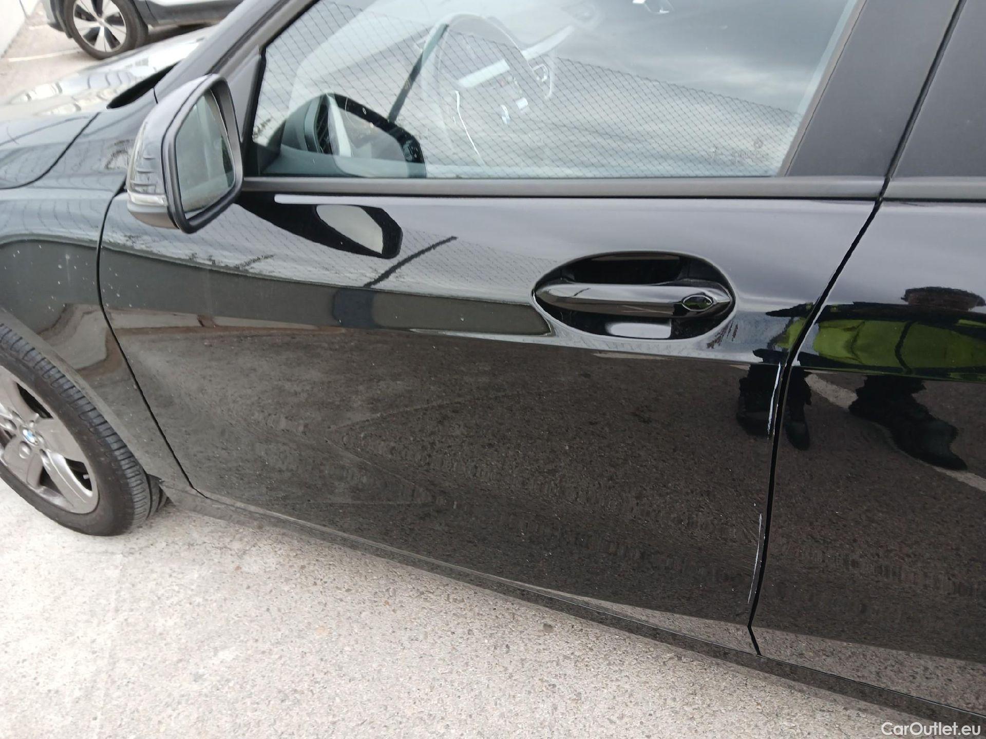  Bmw  Serie 1  Berlina 116d 1.5 115CV AT7 E6d #4