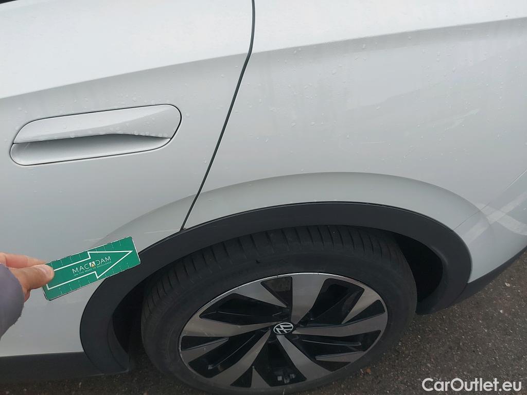  Volkswagen  ID.4 VOLKSWAGEN  / 2020 / 5P / todoterreno 1st 150kW (204CV) Automático 1 vel.(SP) #13