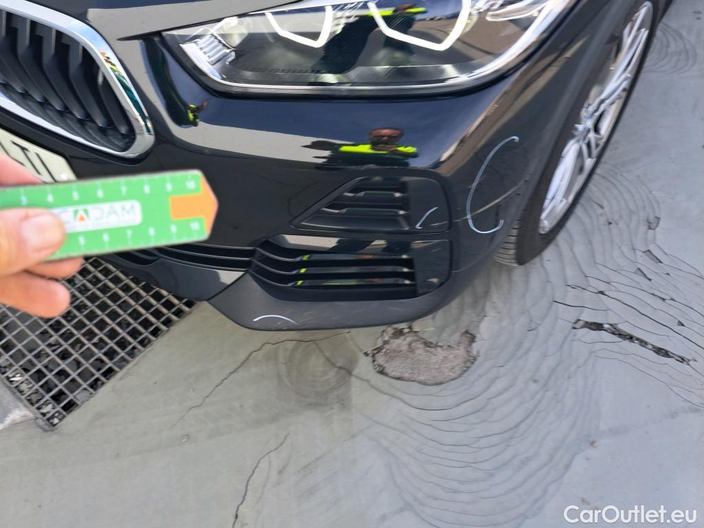  Bmw  X2 BMW  sDrive18i (CX3) #26