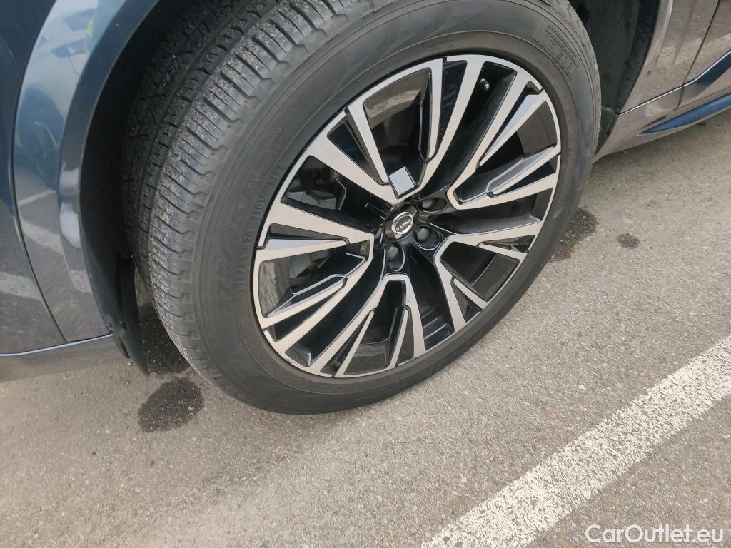  Volvo  XC90 VOLVO  / 2019 / 5P / todoterreno 2.0 T8 AWD Plus Dark Recharge Auto #1