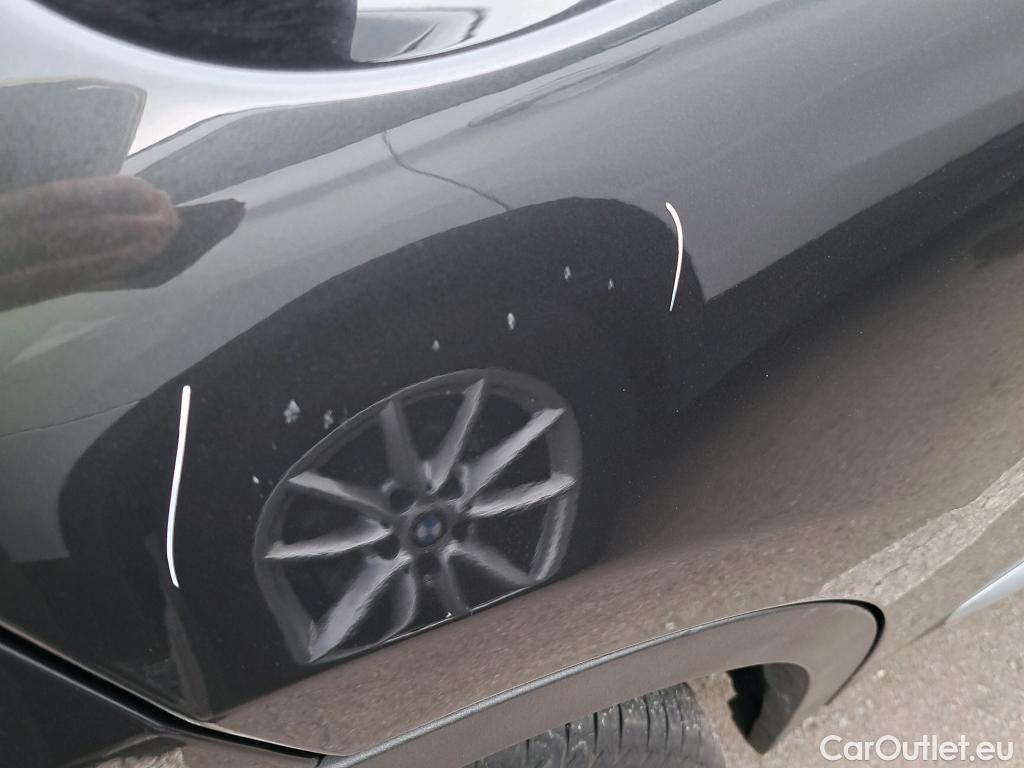  Bmw  X4 BMW  / 2021 / 5P / todoterreno xDrive20d #7