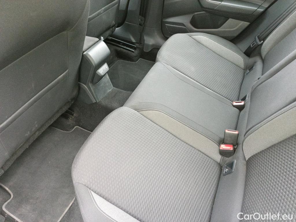  Volkswagen  Polo VOLKSWAGEN  / 2021 / 5P / berlina con portón Life 1.0 TSI 70kW (95CV) #7