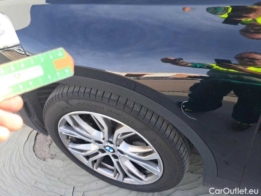  Bmw  X2 BMW  sDrive18i (CX3) #39