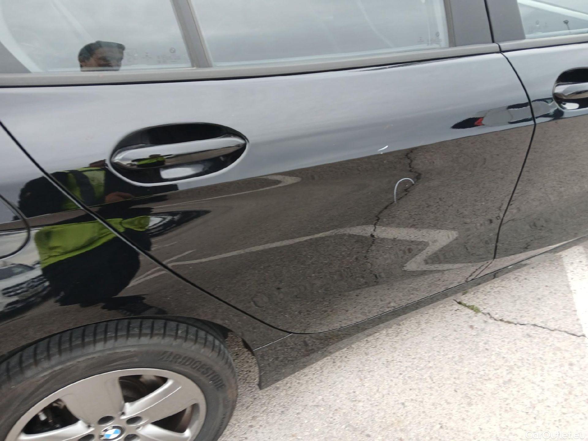  Bmw  Serie 1  Berlina 116d 1.5 115CV AT7 E6d #11