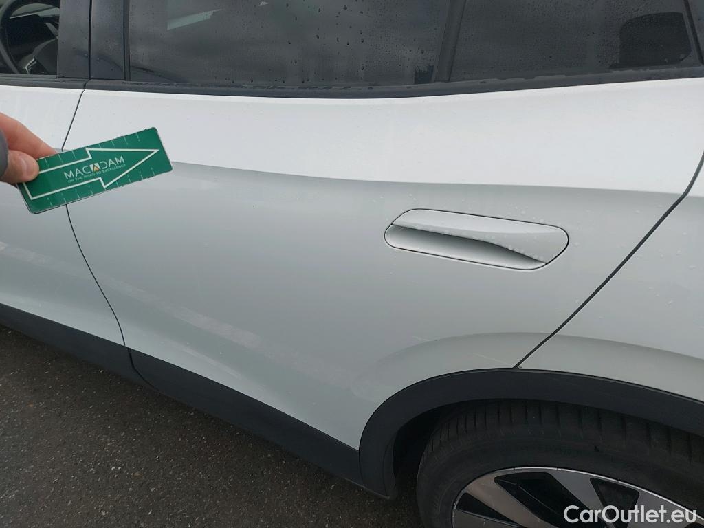  Volkswagen  ID.4 VOLKSWAGEN  / 2020 / 5P / todoterreno 1st 150kW (204CV) Automático 1 vel.(SP) #7