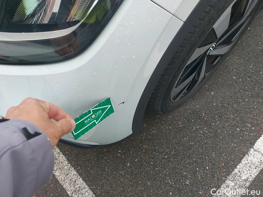  Volkswagen  ID.4 VOLKSWAGEN  / 2020 / 5P / todoterreno 1st 150kW (204CV) Automático 1 vel.(SP) #10