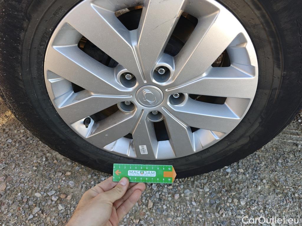  Land Rover  Discovery SSANGYONG Musso / 2022 / 4P / pickup doble cabina Sports D22DTR 4x4 Pro (AC2) #51