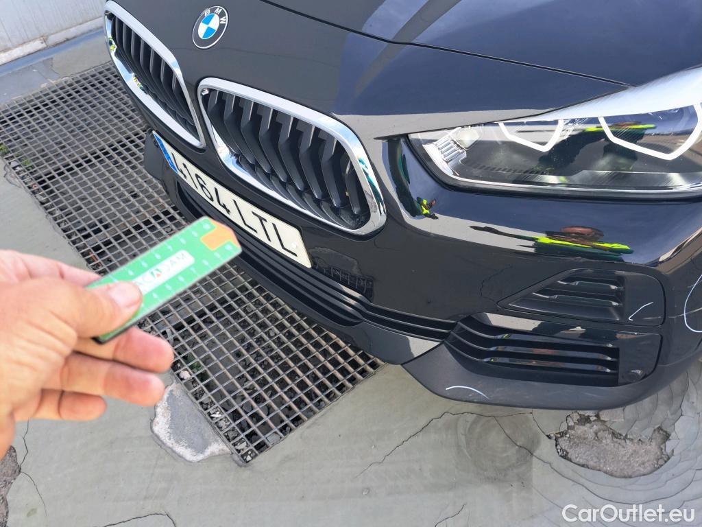  Bmw  X2 BMW  sDrive18i (CX3) #21