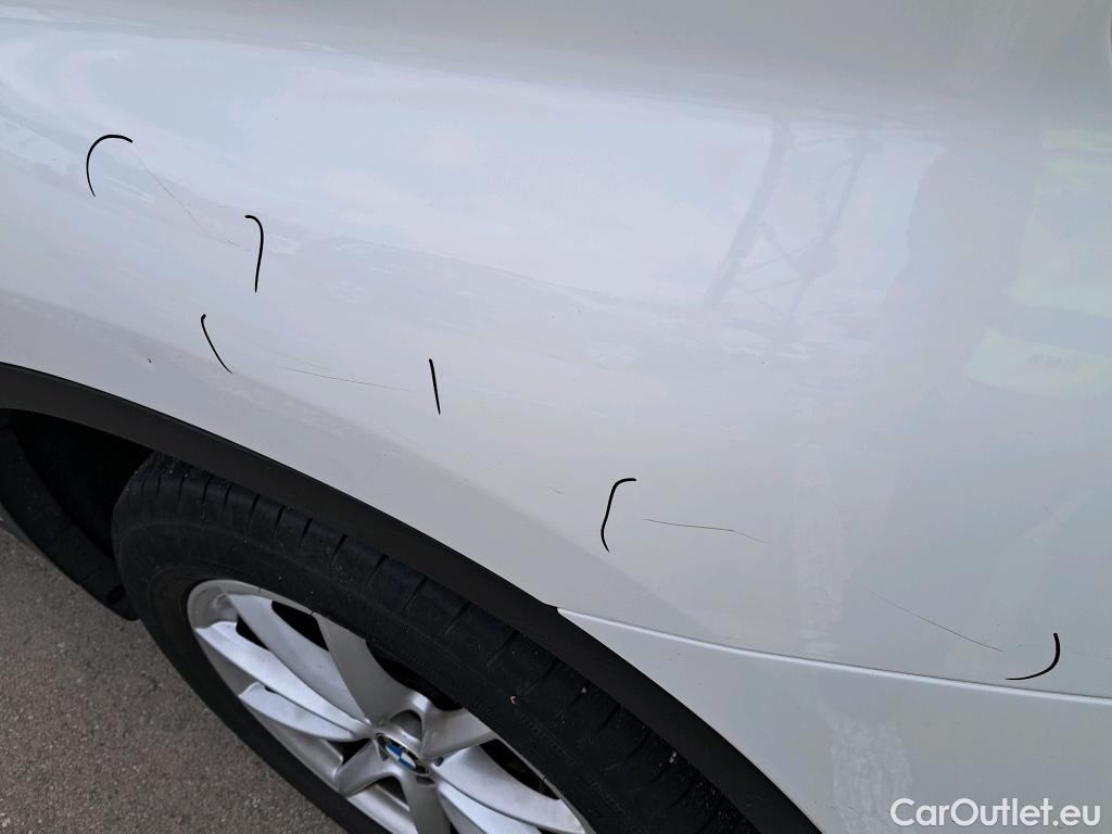  Bmw  X1 BMW  / 2019 / 5P / todoterreno sDrive18d #30