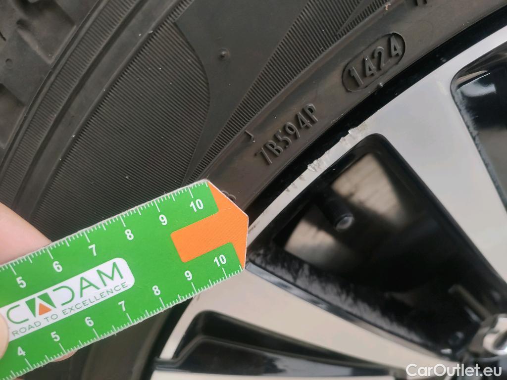  Volvo  XC90 VOLVO  / 2019 / 5P / todoterreno 2.0 T8 AWD Plus Dark Recharge Auto #8