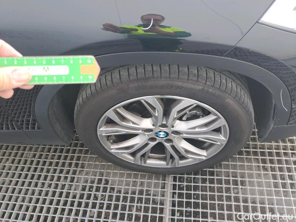  Bmw  X2 BMW  sDrive18i (CX3) #33