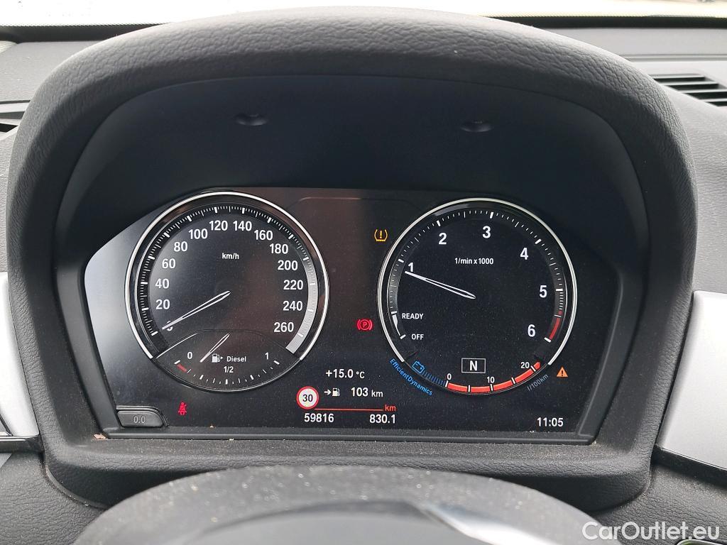  Bmw  X1 BMW  / 2019 / 5P / todoterreno sDrive18d #25