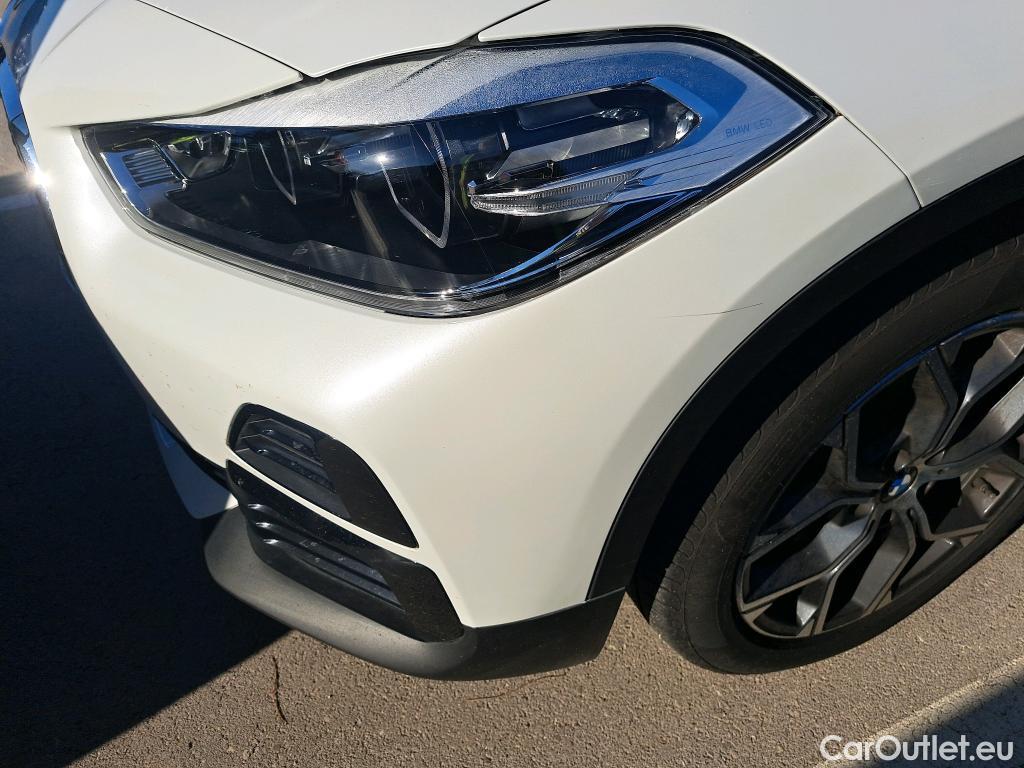  Bmw  X2 BMW  sDrive18i #7