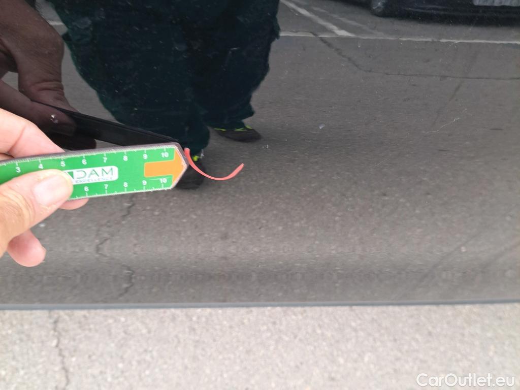  Bmw  X3 BMW  / 2017 / 5P / todoterreno xDrive20d (AC2) #4