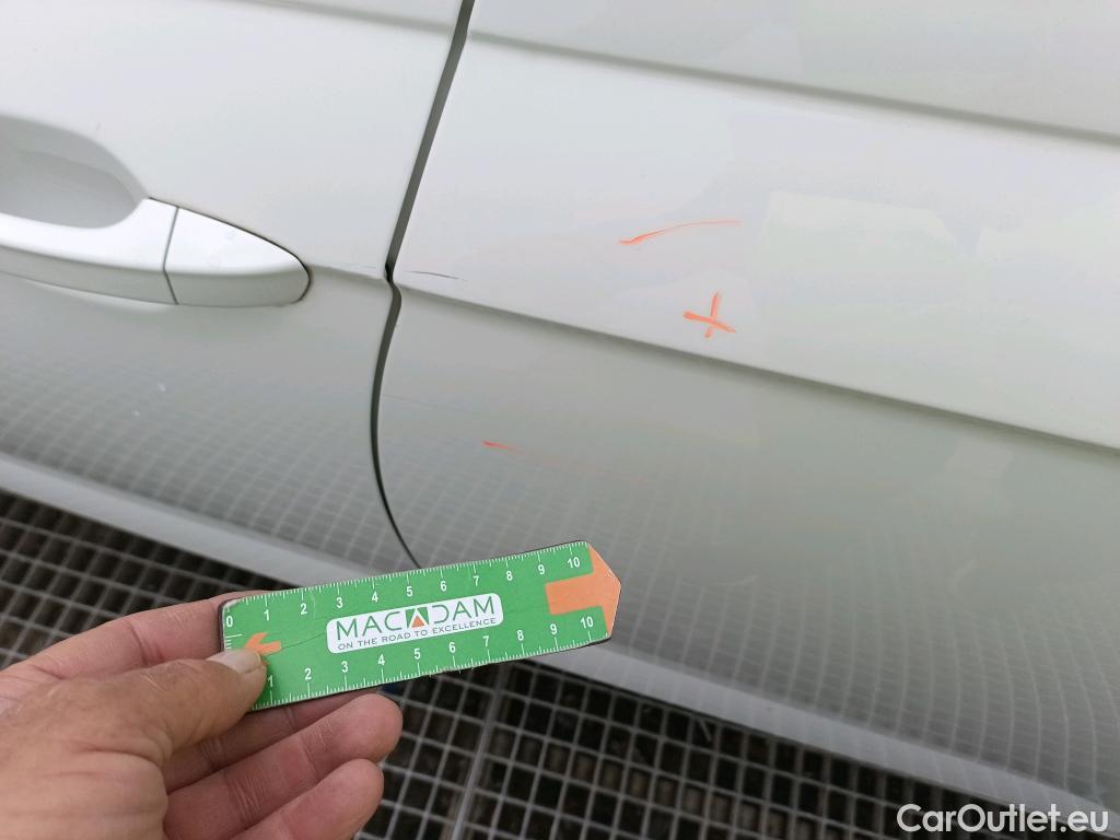  Volkswagen  Polo VOLKSWAGEN  / 2021 / 5P / berlina con portón Life 1.0 TSI 70kW (95CV) #16