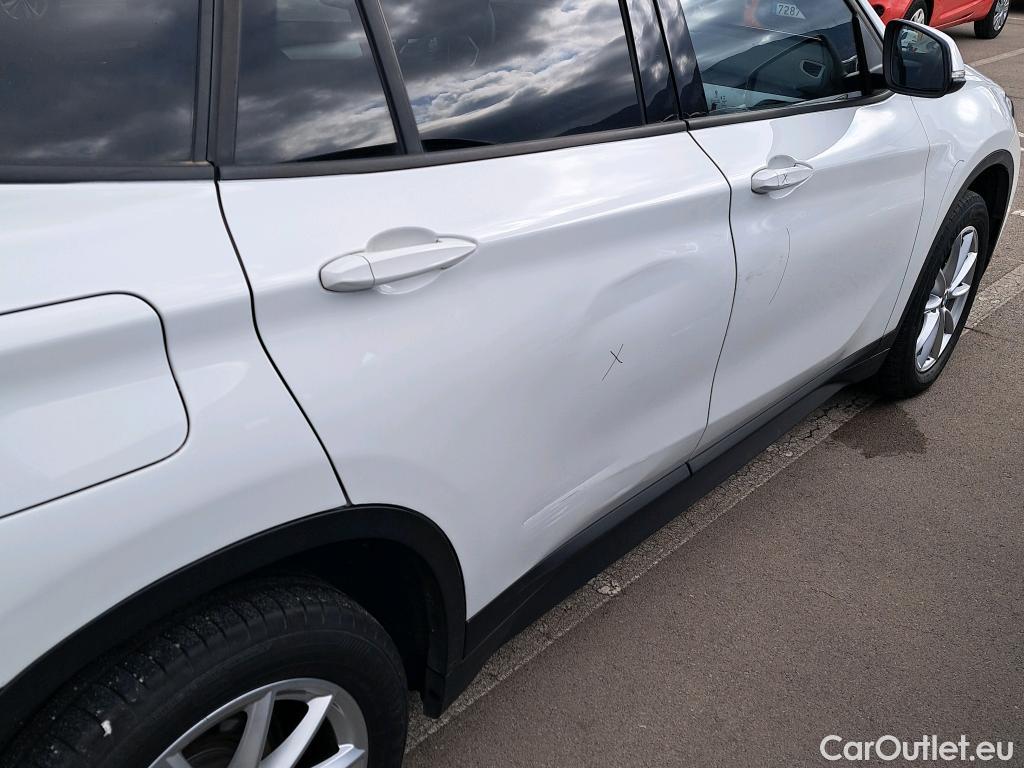  Bmw  X1 BMW  / 2019 / 5P / todoterreno sDrive18d #5
