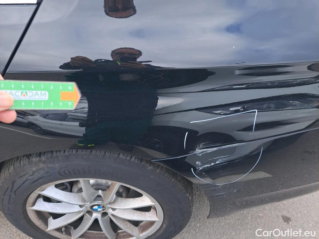  Bmw  Serie 5 BMW  / 2020 / 4P / sedán 520dA xDrive #3