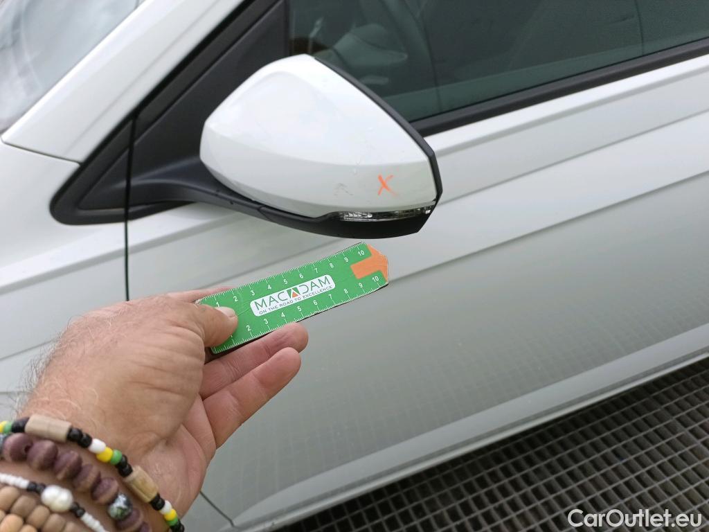  Volkswagen  Polo VOLKSWAGEN  / 2021 / 5P / berlina con portón Life 1.0 TSI 70kW (95CV) #17