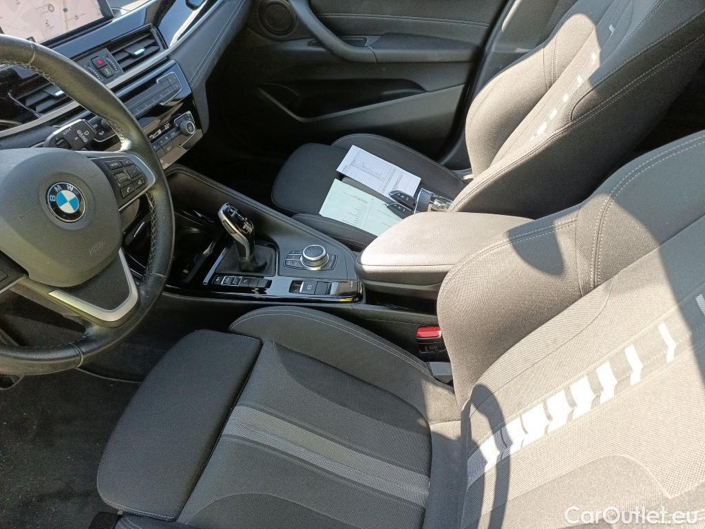  Bmw  X2 BMW  sDrive18i #15
