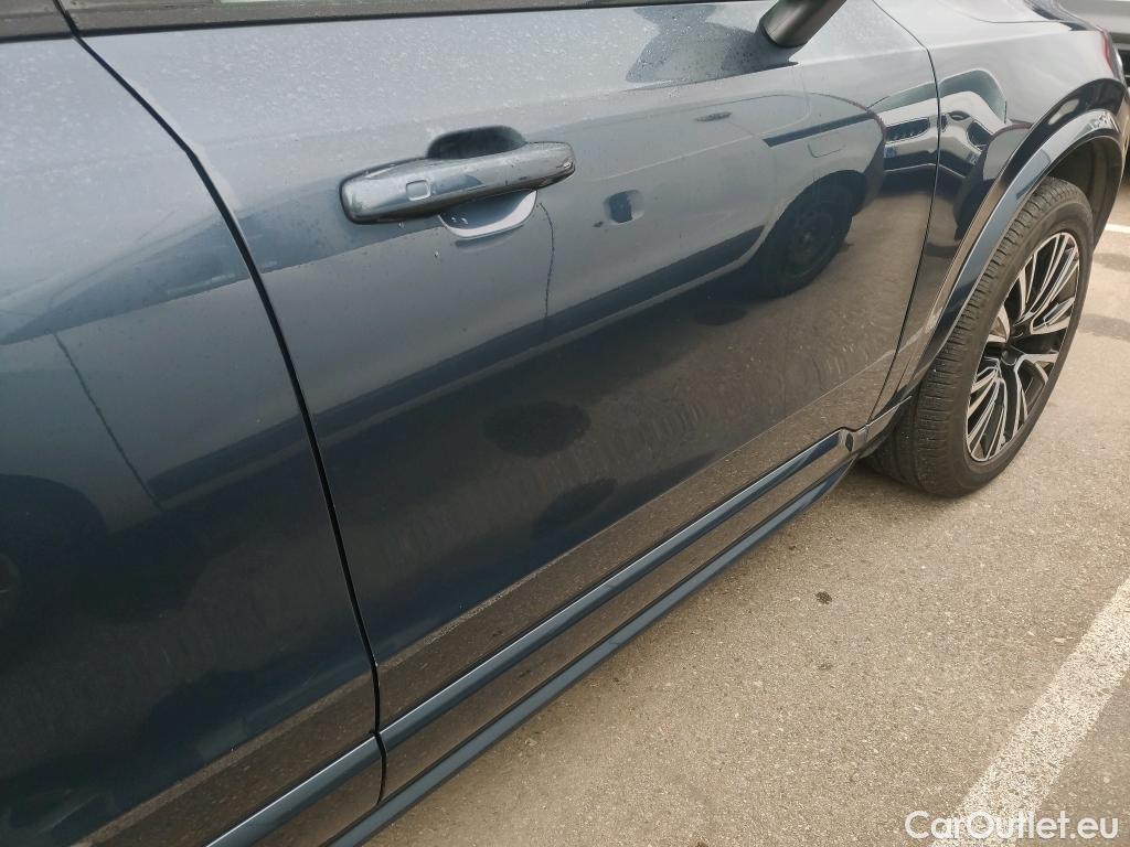  Volvo  XC90 VOLVO  / 2019 / 5P / todoterreno 2.0 T8 AWD Plus Dark Recharge Auto #12