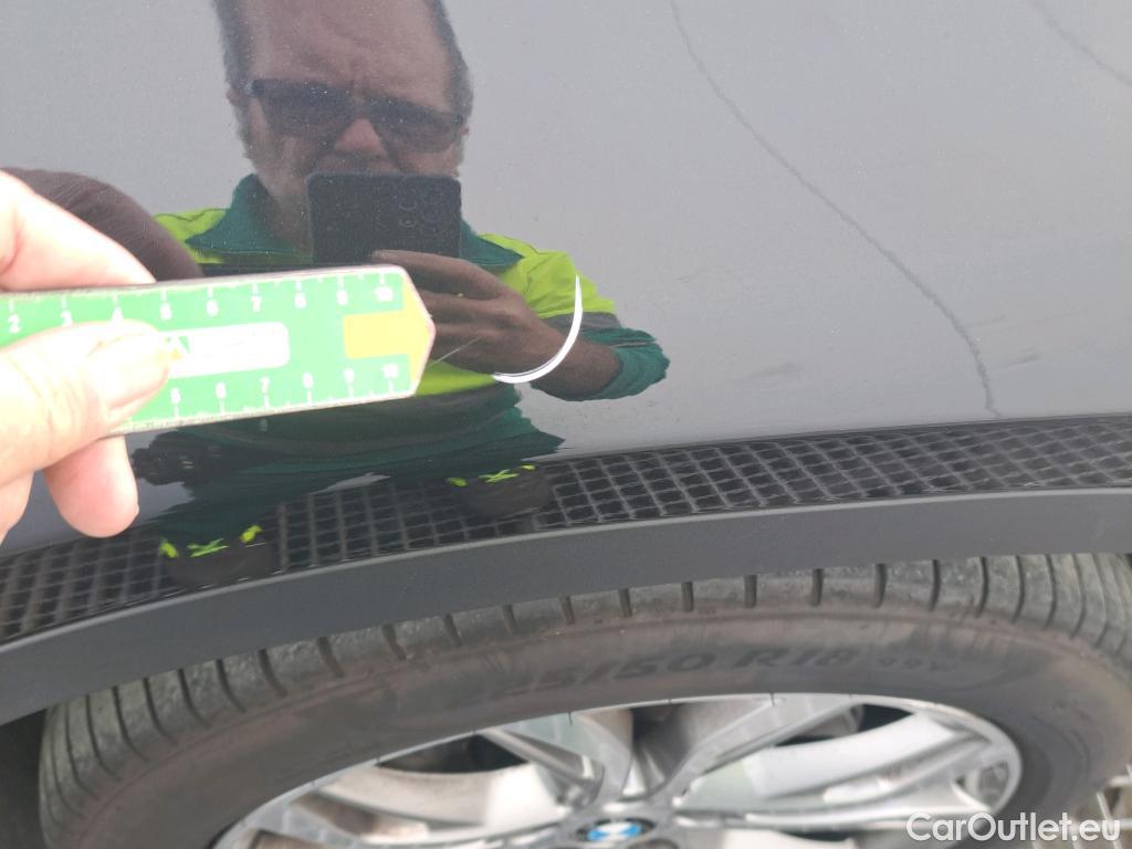  Bmw  X2 BMW  sDrive18i (CX3) #15