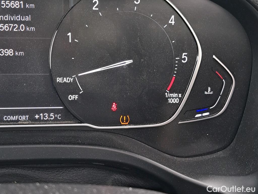  Bmw  X4 BMW  / 2021 / 5P / todoterreno xDrive20d #19