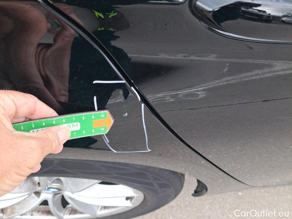  Bmw  Serie 5 BMW  / 2020 / 4P / sedán 520dA xDrive #6