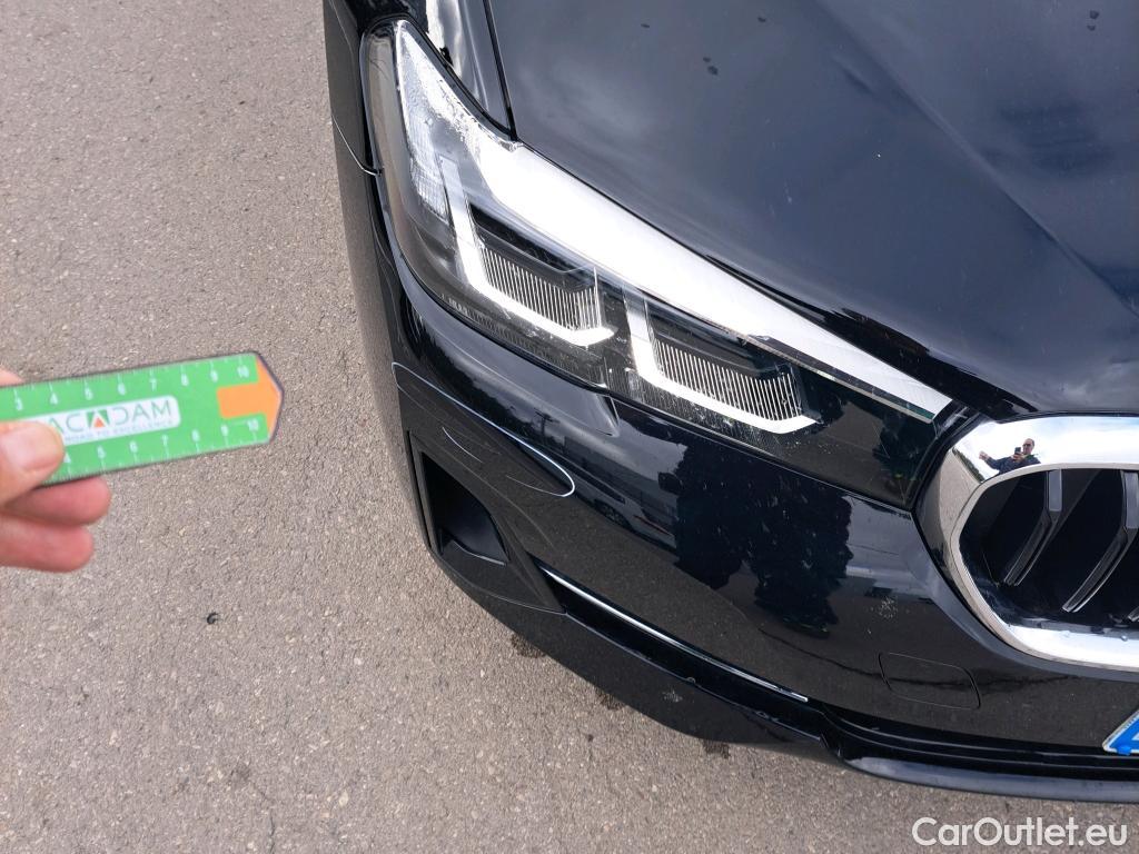  Bmw  Serie 5 BMW  / 2020 / 4P / sedán 520dA xDrive #10