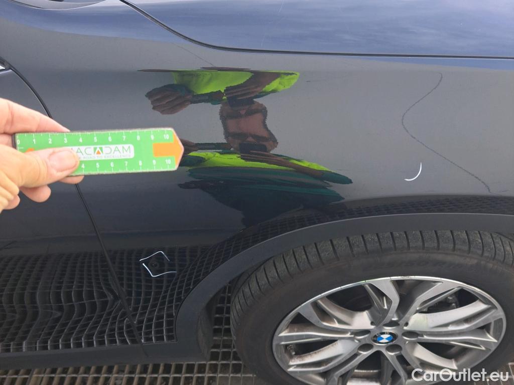  Bmw  X2 BMW  sDrive18i (CX3) #13