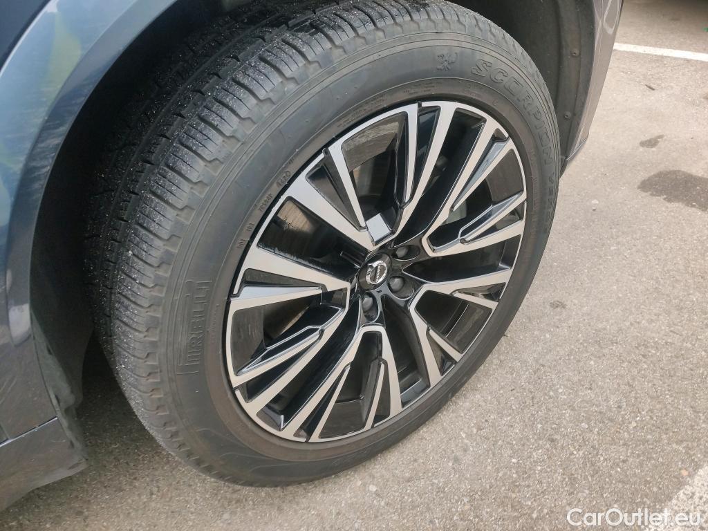  Volvo  XC90 VOLVO  / 2019 / 5P / todoterreno 2.0 T8 AWD Plus Dark Recharge Auto #7