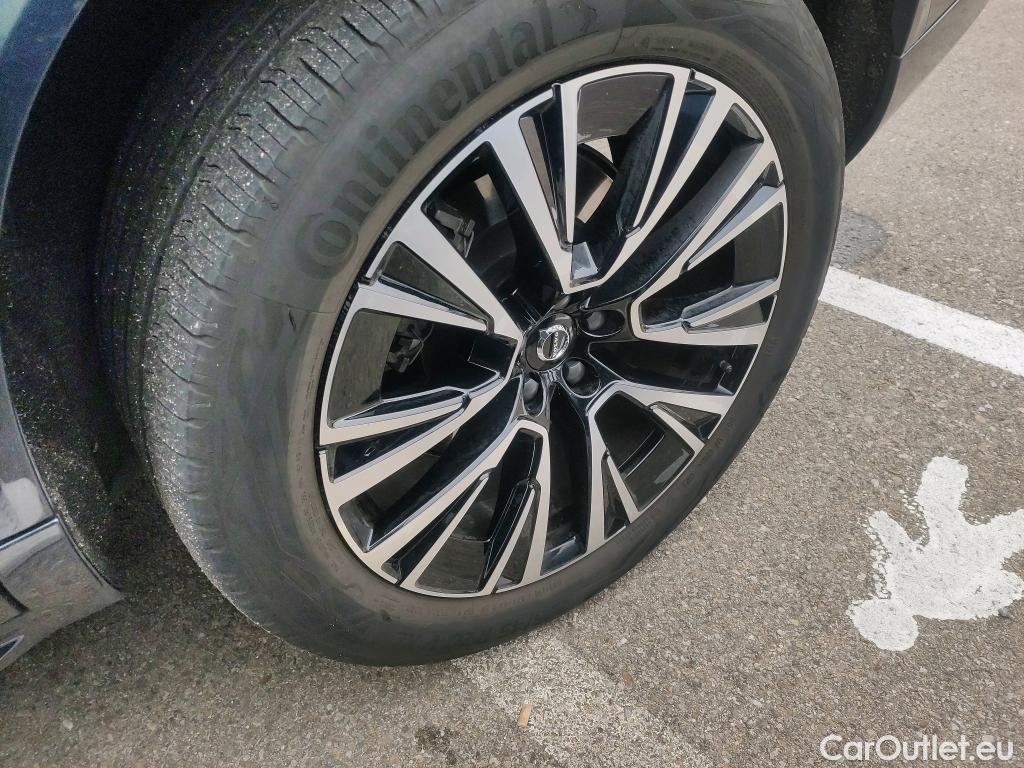  Volvo  XC90 VOLVO  / 2019 / 5P / todoterreno 2.0 T8 AWD Plus Dark Recharge Auto #3