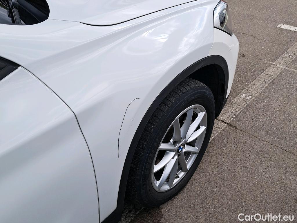  Bmw  X1 BMW  / 2019 / 5P / todoterreno sDrive18d #9