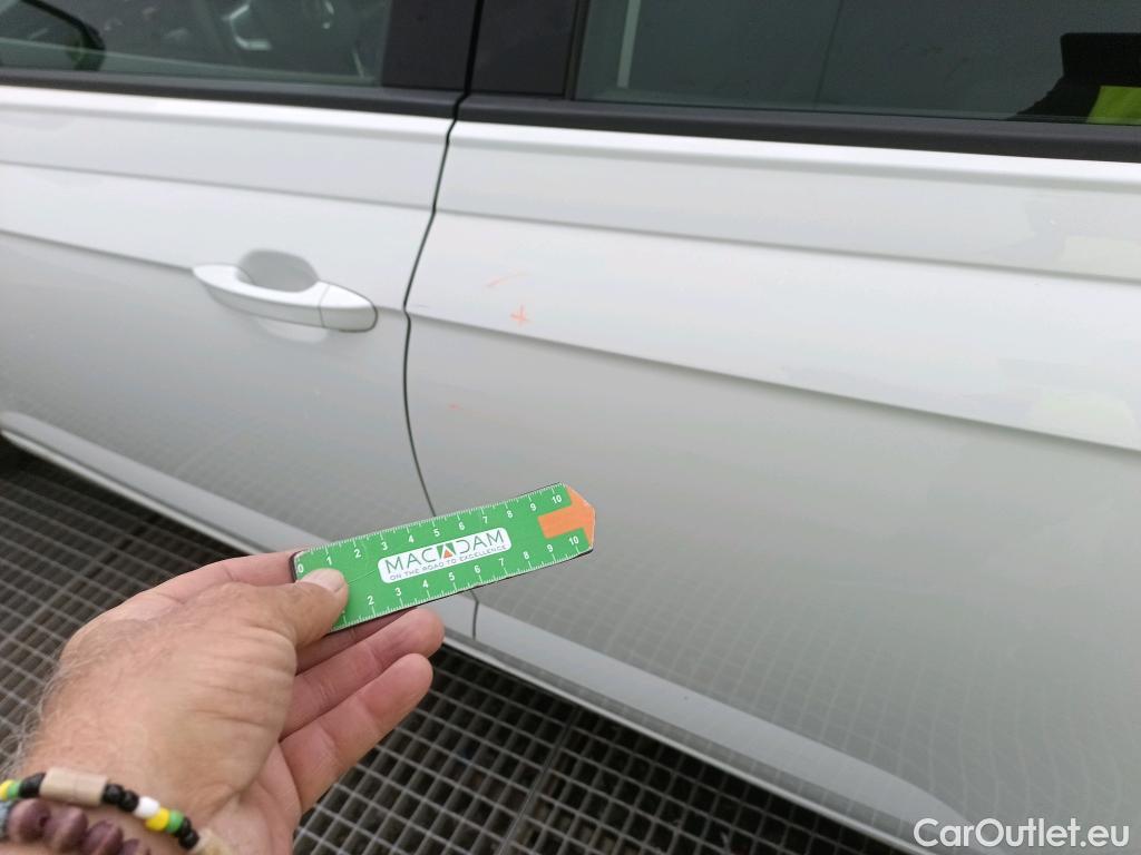  Volkswagen  Polo VOLKSWAGEN  / 2021 / 5P / berlina con portón Life 1.0 TSI 70kW (95CV) #15