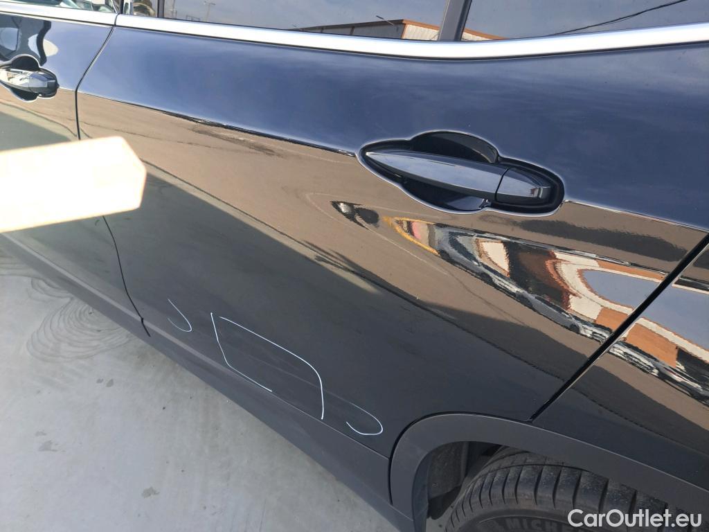  Bmw  X2 BMW  sDrive18i (CX3) #1