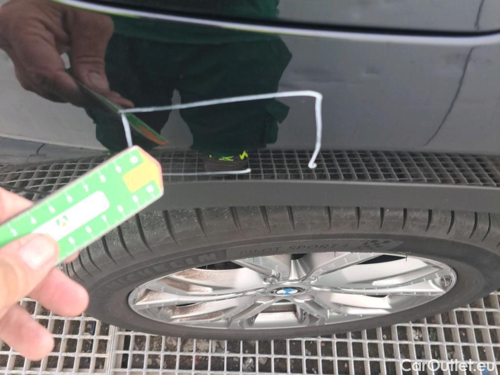  Bmw  X2 BMW  sDrive18i (CX3) #12