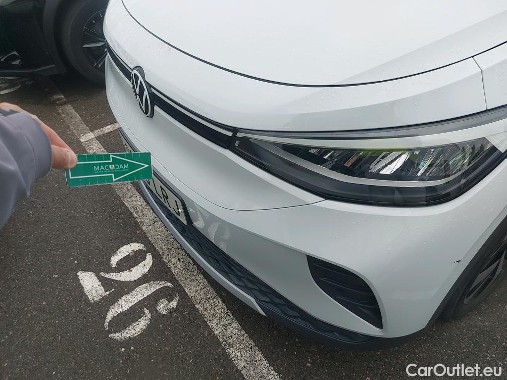  Volkswagen  ID.4 VOLKSWAGEN  / 2020 / 5P / todoterreno 1st 150kW (204CV) Automático 1 vel.(SP) #9